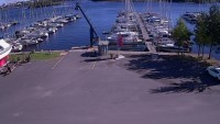 Oulu - Johteenpooki