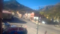 Ouray - Downtown