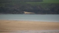 Padstow - Harlyn Beach