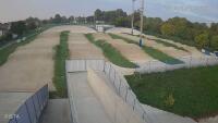 Padua - BMX-Strecke