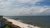 Panama City Beach - St. Andrew State Park Pier