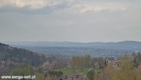 Panoramablick - Krosno