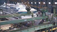 Papenburg - MEYER WERFT