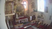 Parafia pw. Narodzenia Najświętszej Maryi Panny
