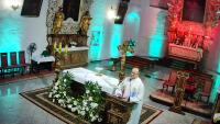 Parafia pw. św. Andrzeja Apostoła