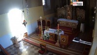 Parafia pw. Świętego Mikołaja