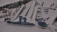 Park City - Utah Olympic Park