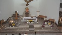 Parafia Ducha Świętego