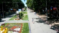 Stawropol - Park Zwycięstwa