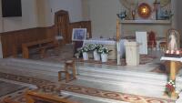 Parafia Podwyższenia Krzyża Świętego