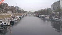 París - Marina Arsenal