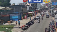Pattaya - Soi Buakhao