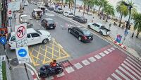 Pattaya - Tráfico