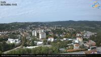 Pazin - Panoramablick