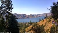 Peachland - Okanagan ežeras