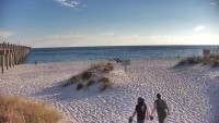 Pensacola Beach - Pier