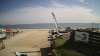 Pentewan - Plaża