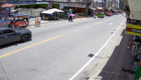 Phuket - Patong - Sainamyen Road