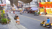 Ko Phuket - Patong - Nanai Road