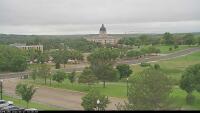 Pierre - State Capitol