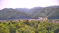 Pikeville - Panoramablick
