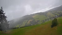 Rzeczka - Stok narciarski