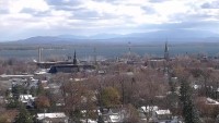 Plattsburgh - Lake Champlain