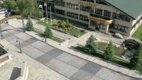 Pławie - Kompleks narciarski Plaj