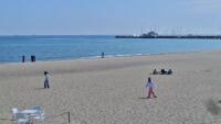 Spiaggia - Mini Molo