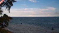 Pointe d'Esny - Playa