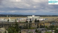 SeaTac - Seattle-Tacoma International Airport