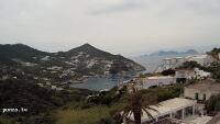 Ponza - Cala Feola