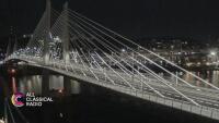 Portland - Tilikum Crossing