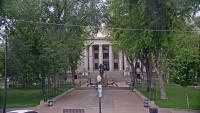 Prescott - Courthouse Square
