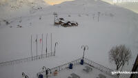Brod - Arxhena Ski Center
