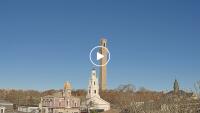 Provincetown - Pilgrim Monument