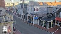 Provincetown - Portuguese Square