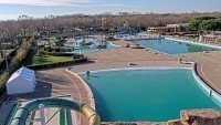 Punta Sabbioni - Village Camping Marina di Venezia