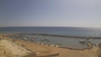 Punta Secca - Port