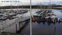 Pwllheli - Hafan Pwllheli Marina