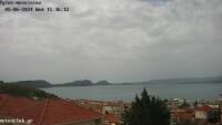 Pylos - Panoramablick
