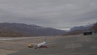 Narsarsuaq - Aeropuerto