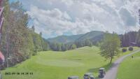 Ramsau - Golfclub Adamstal