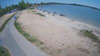 Firlej - Lake Firlej - Beach