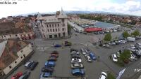 Sibiu - Piața Cibin