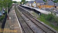 Ramsbottom - Railway Station