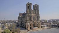 Reims - Cattedrale