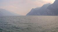 Riva del Garda - Vista panoramica