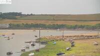 Rock - Camel Estuary