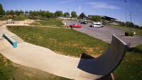 Hagerstown - Skatepark